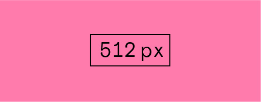 image showing pixel indication